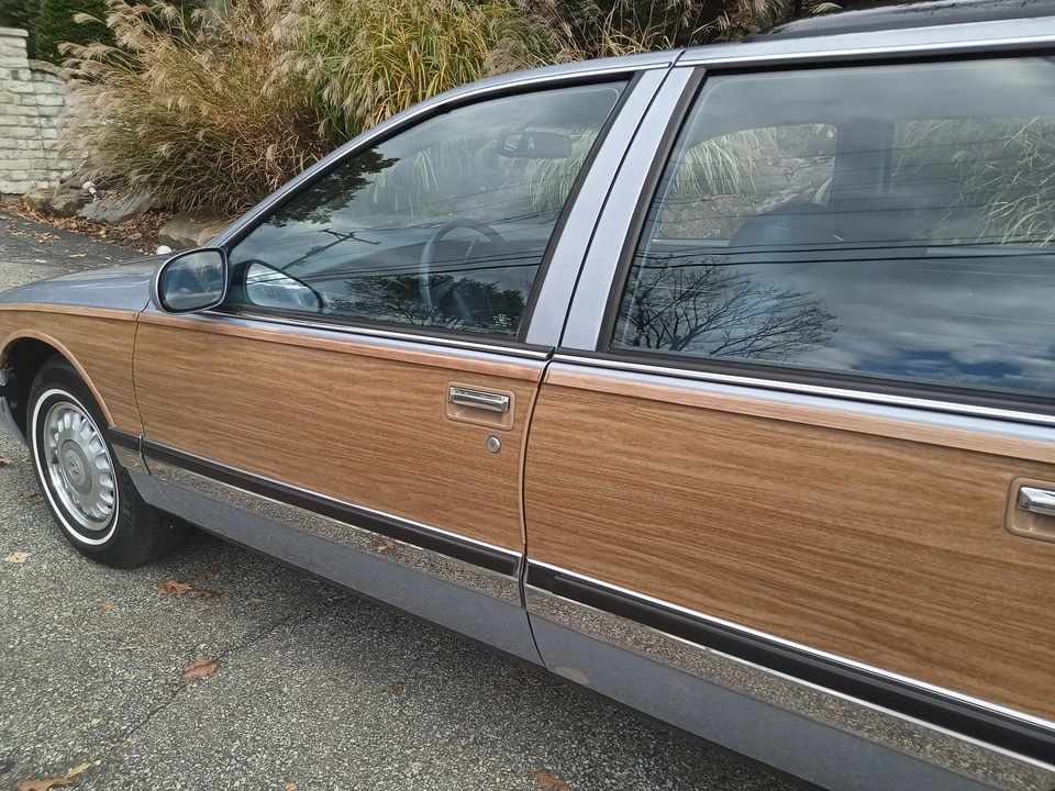 1996 Buick Roadmaster - Image 22 of 31