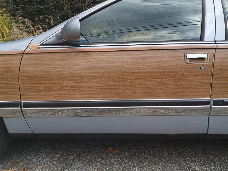 1996 Buick Roadmaster - Image 31 of 31