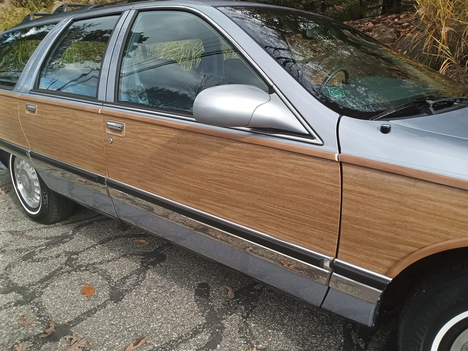 1996 Buick Roadmaster - Image 25 of 31
