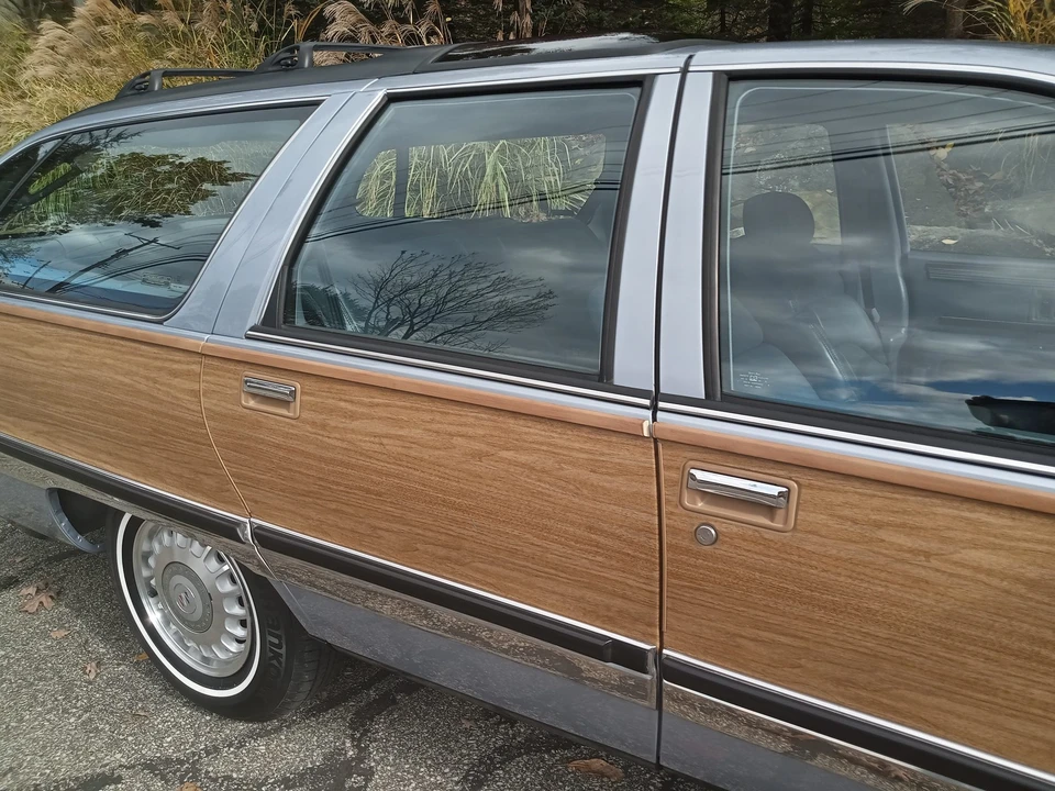 1996 Buick Roadmaster - Image 26 of 31
