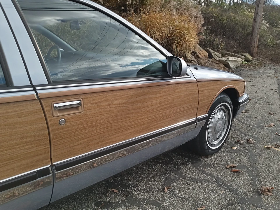 1996 Buick Roadmaster - Image 30 of 31