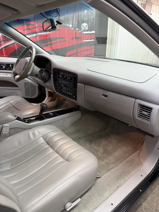 1996 Chevrolet Impala 7th Gen - Image 29 of 31
