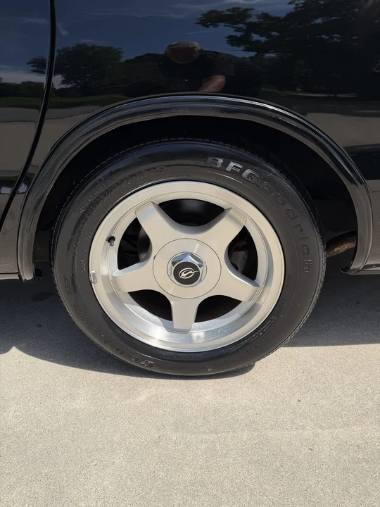 1996 Chevrolet Impala 7th Gen - Image 21 of 31