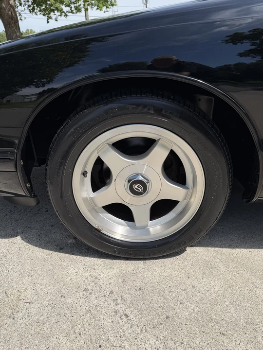 1996 Chevrolet Impala 7th Gen - Image 22 of 31