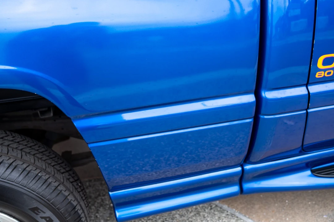 1996 Dodge Ram 2nd Gen - Image 26 of 31