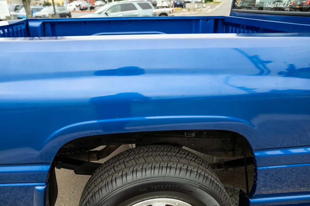 1996 Dodge Ram 2nd Gen - Image 27 of 31