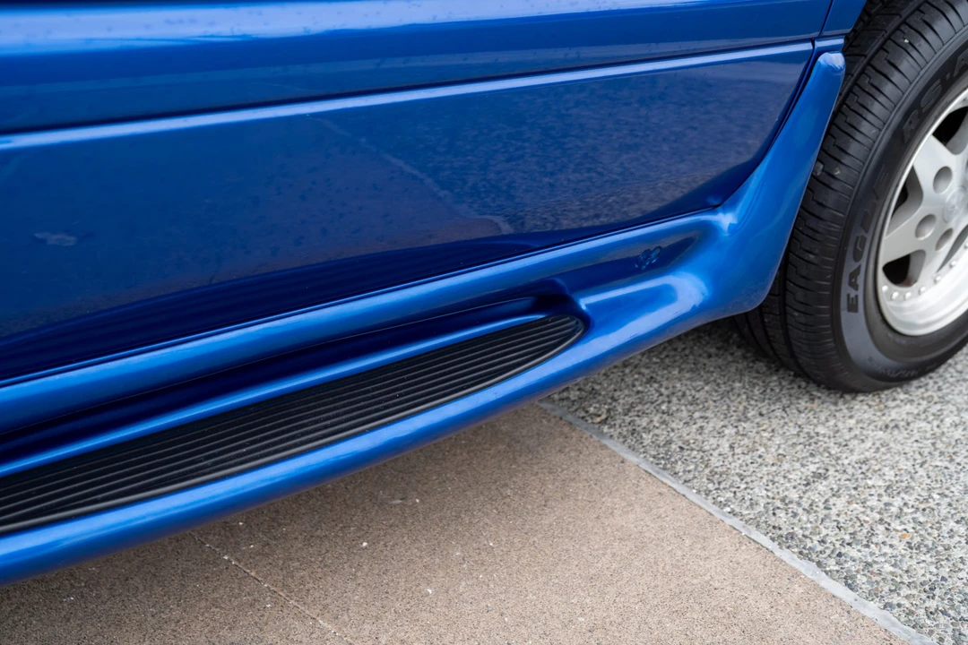 1996 Dodge Ram 2nd Gen - Image 19 of 31