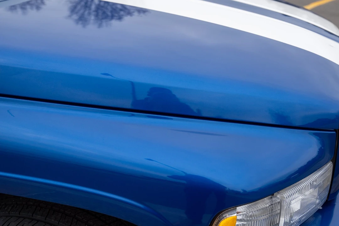 1996 Dodge Ram 2nd Gen - Image 15 of 31