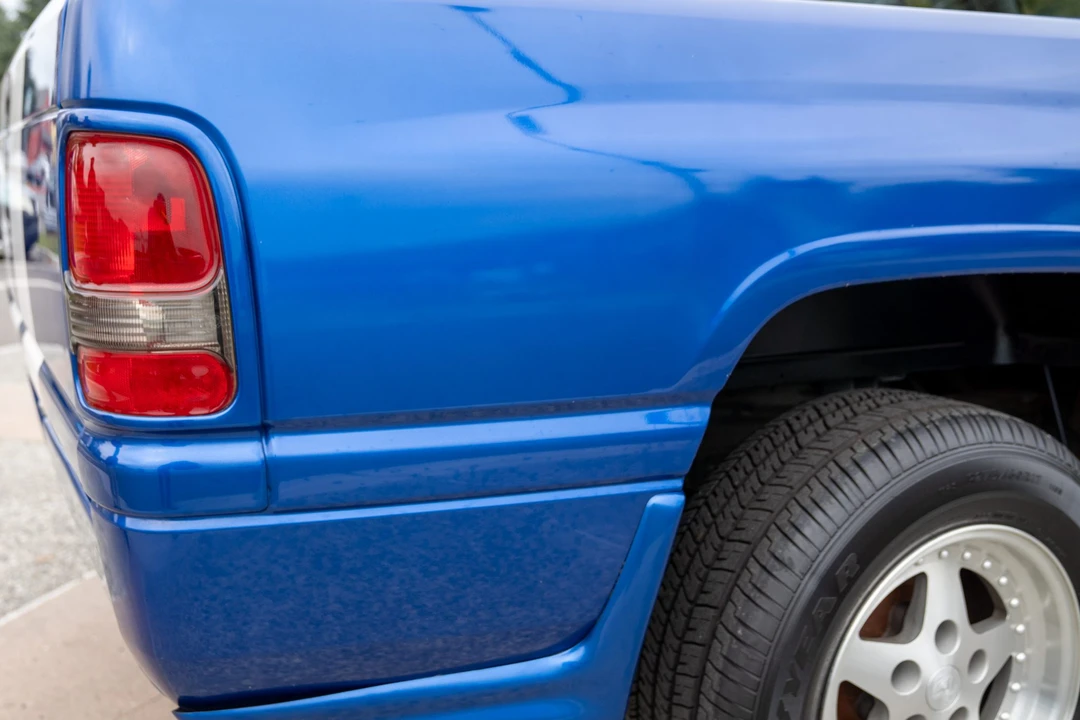 1996 Dodge Ram 2nd Gen - Image 28 of 31