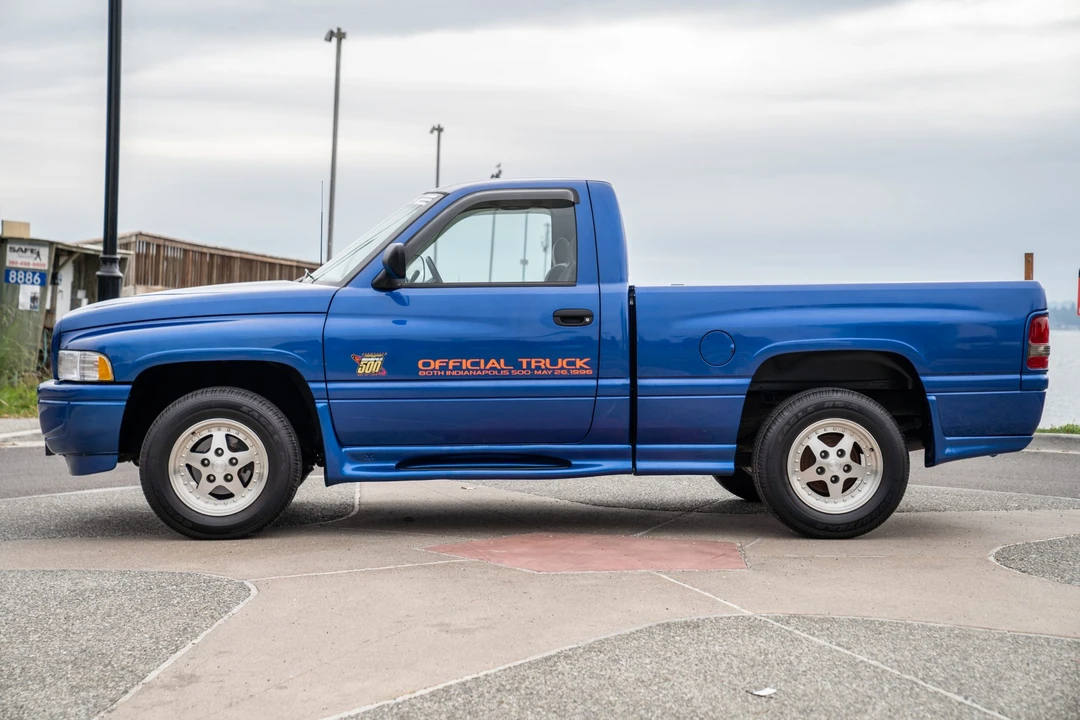 1996 Dodge Ram 2nd Gen - Image 10 of 31