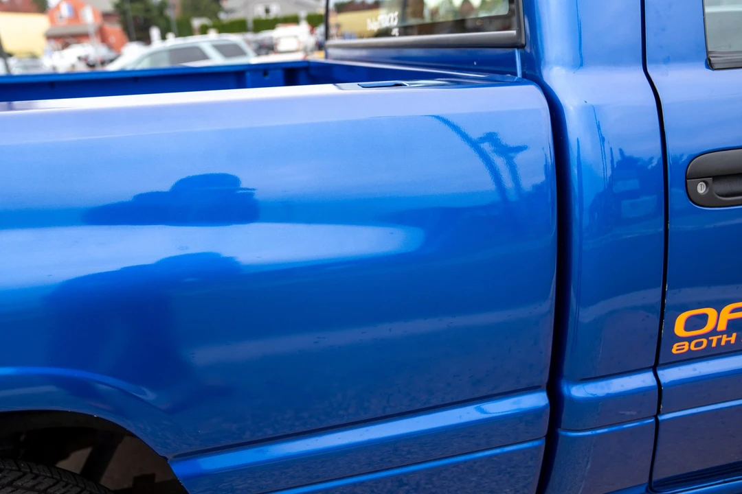 1996 Dodge Ram 2nd Gen - Image 25 of 31