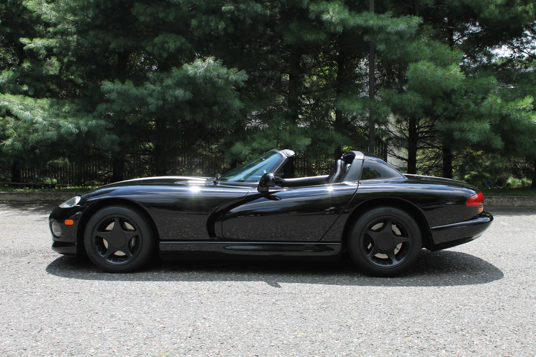 1996 Dodge Viper 2nd Gen - Image 11 of 31