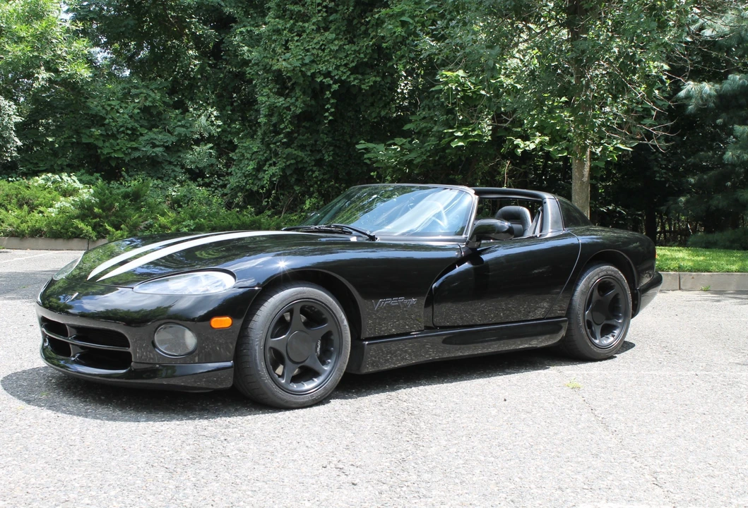 1996 Dodge Viper 2nd Gen - Image 12 of 31