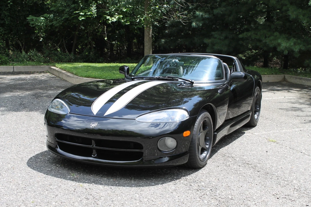 1996 Dodge Viper 2nd Gen - Image 13 of 31