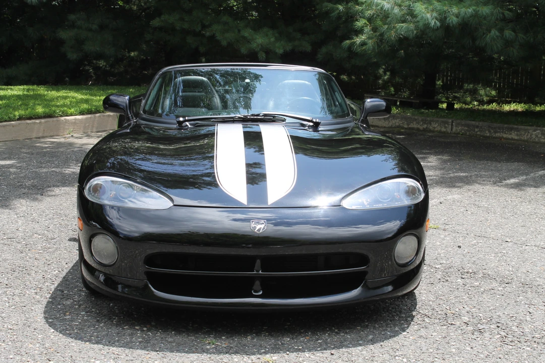 1996 Dodge Viper 2nd Gen - Image 14 of 31