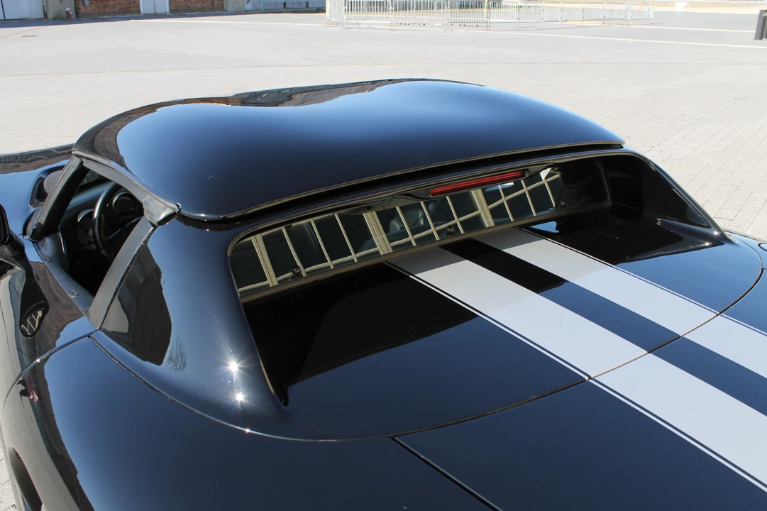 1996 Dodge Viper 2nd Gen - Image 30 of 31