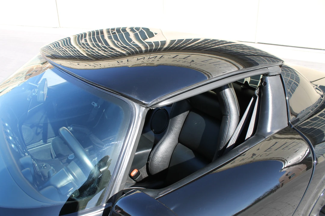 1996 Dodge Viper 2nd Gen - Image 31 of 31