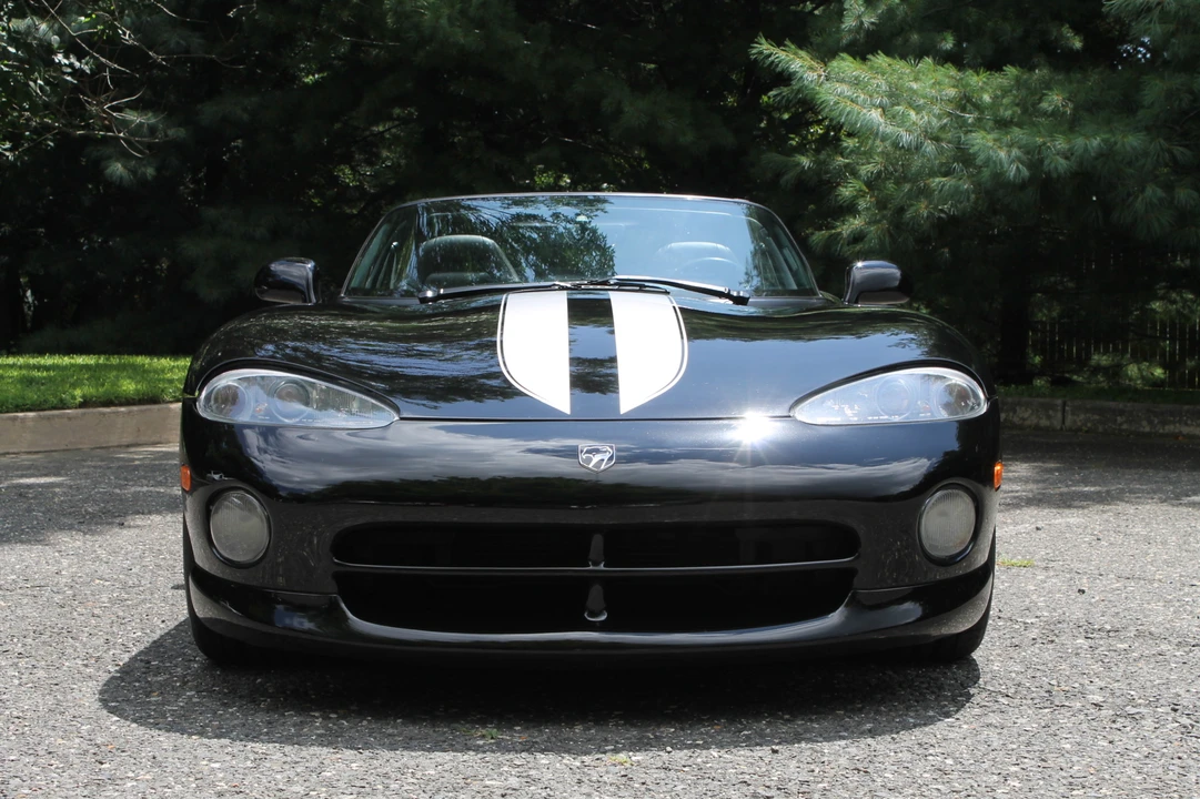 1996 Dodge Viper 2nd Gen - Image 15 of 31