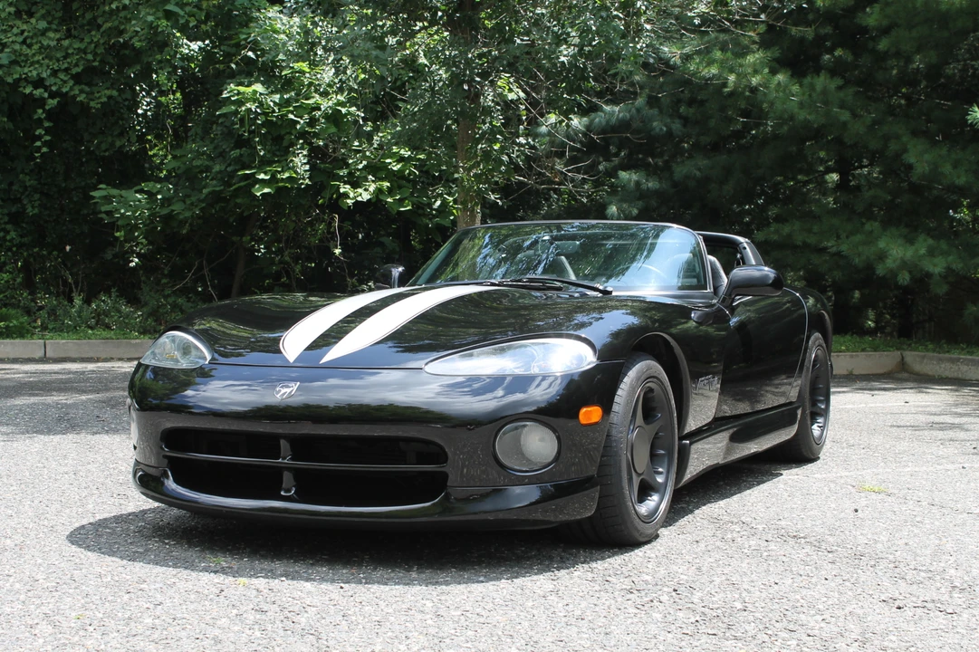 1996 Dodge Viper 2nd Gen - Image 16 of 31