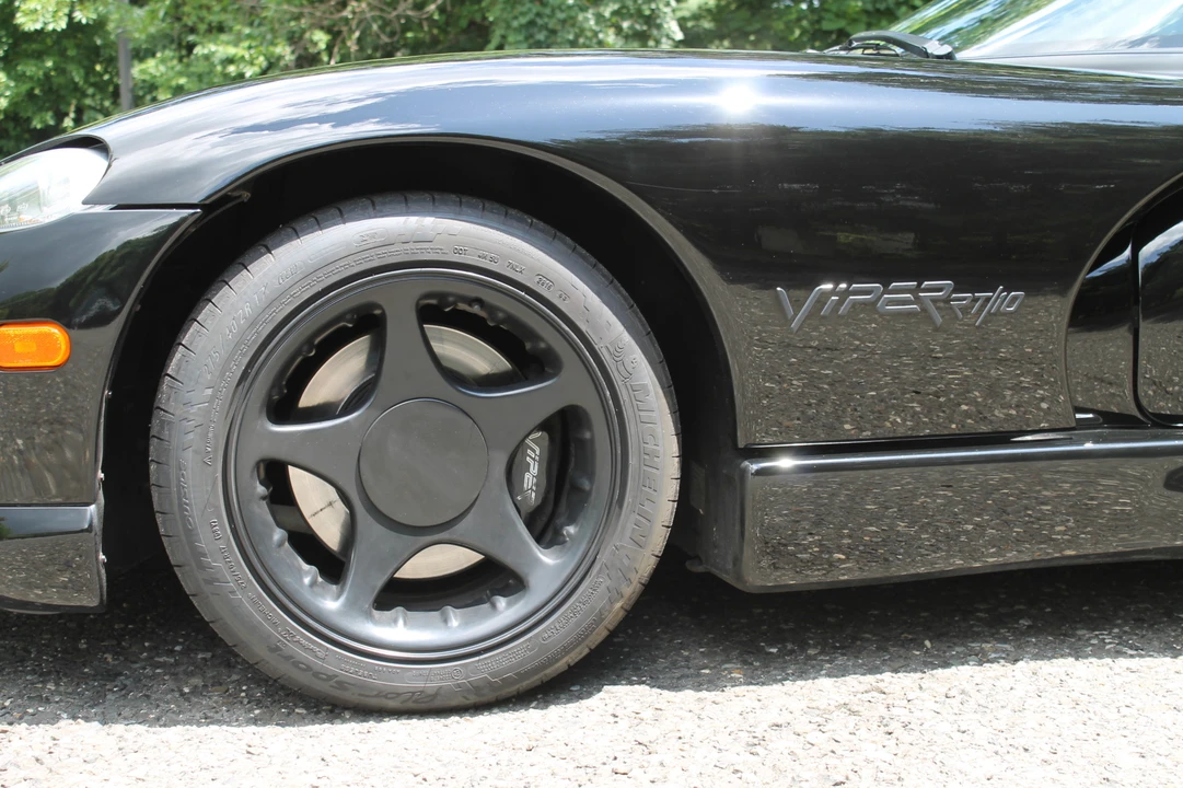 1996 Dodge Viper 2nd Gen - Image 22 of 31