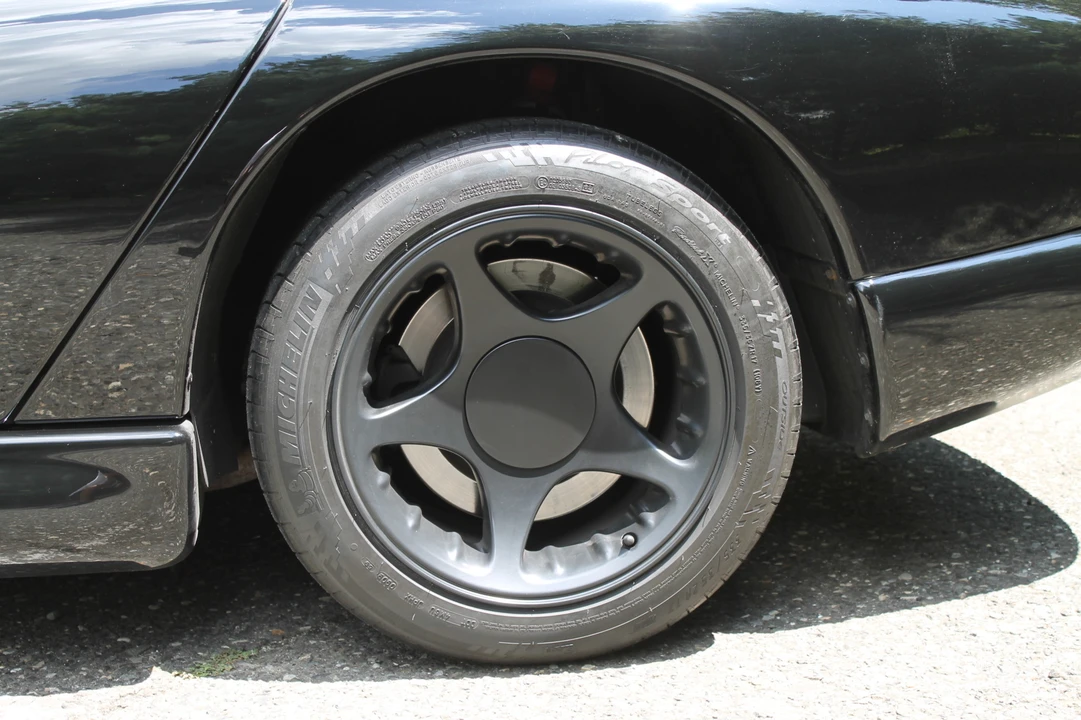 1996 Dodge Viper 2nd Gen - Image 23 of 31