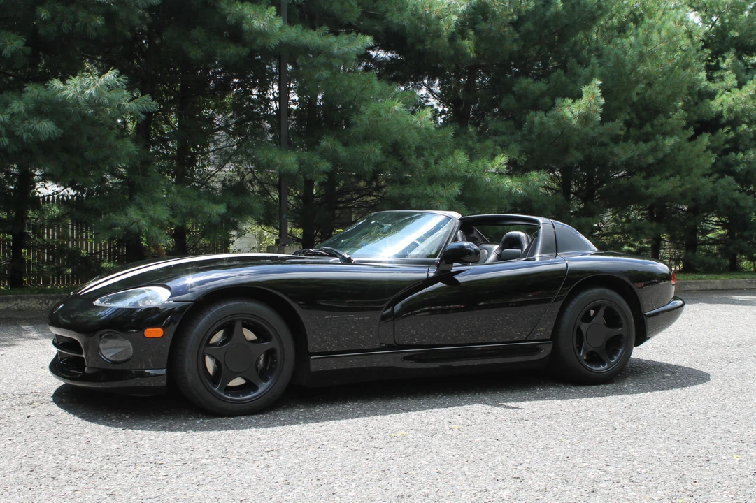 1996 Dodge Viper 2nd Gen - Image 17 of 31