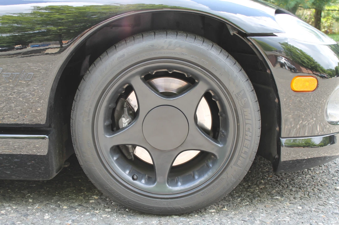 1996 Dodge Viper 2nd Gen - Image 24 of 31