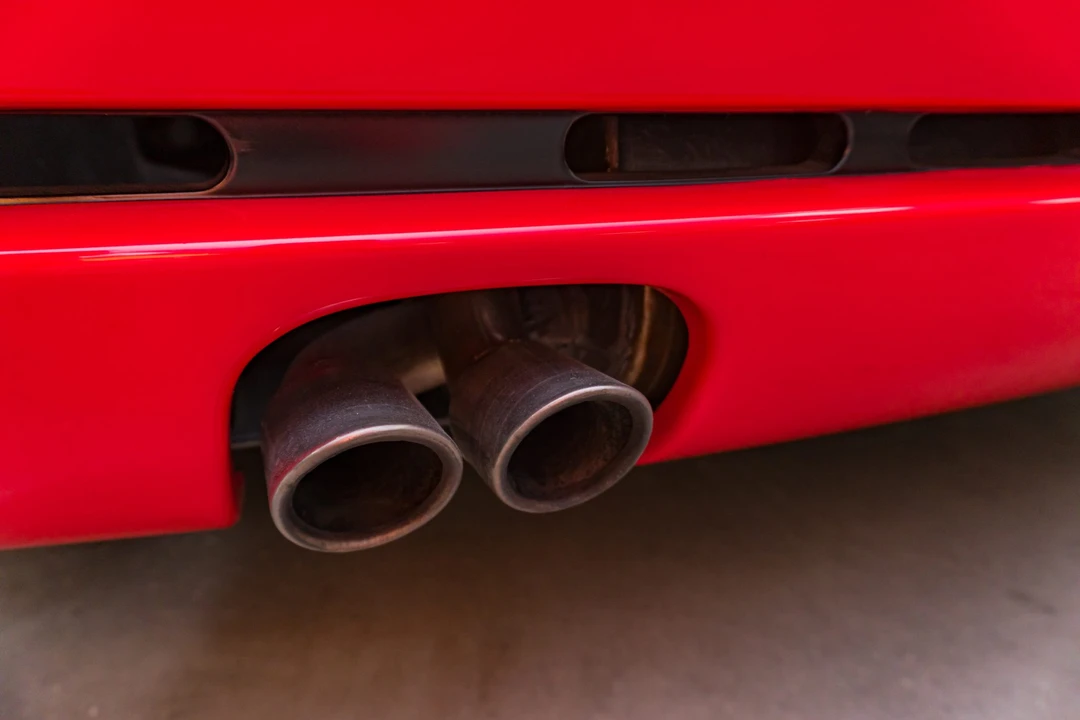 1997 Ferrari F355 Spider - Image 22 of 31