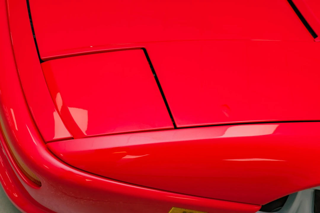 1997 Ferrari F355 Spider - Image 26 of 31