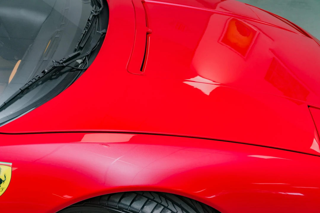 1997 Ferrari F355 Spider - Image 27 of 31