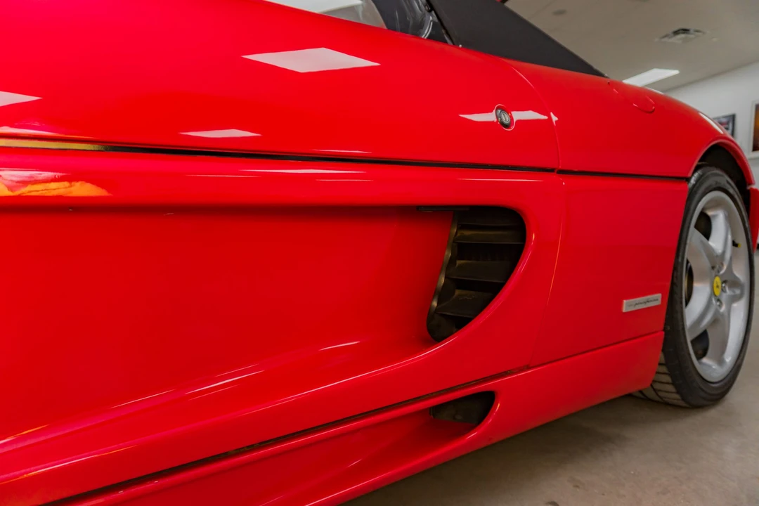 1997 Ferrari F355 Spider - Image 25 of 31