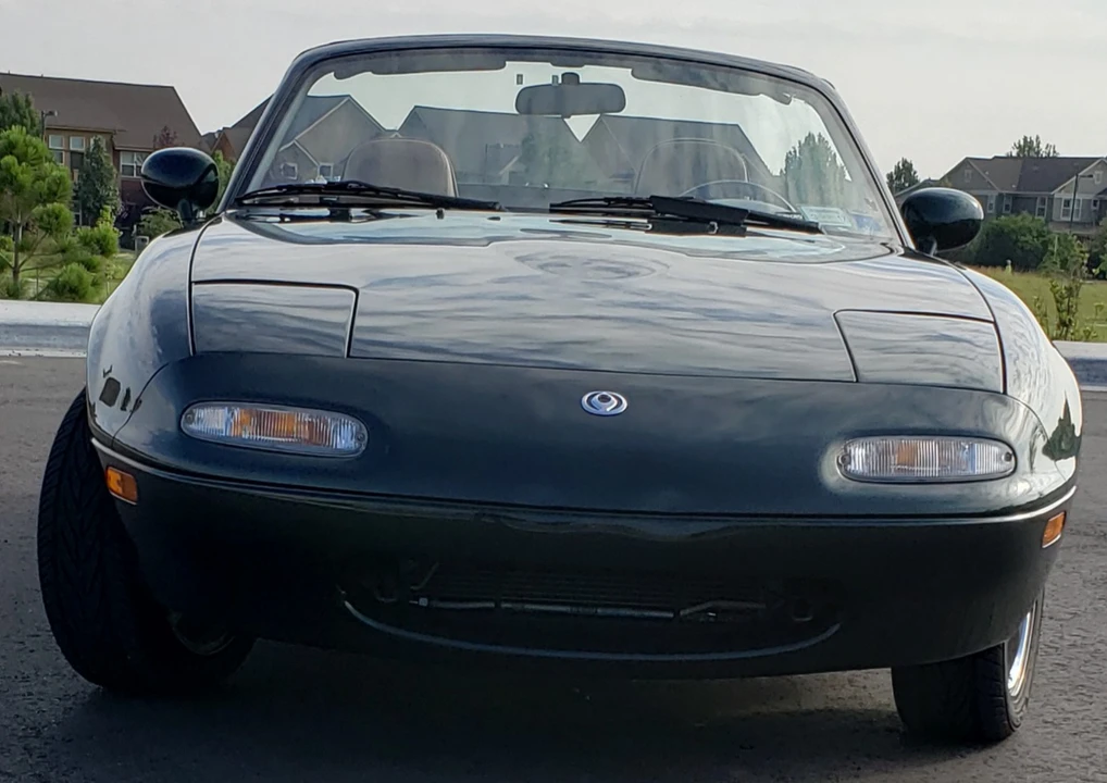 1997 Mazda NA MX-5 Miata - Image 12 of 31