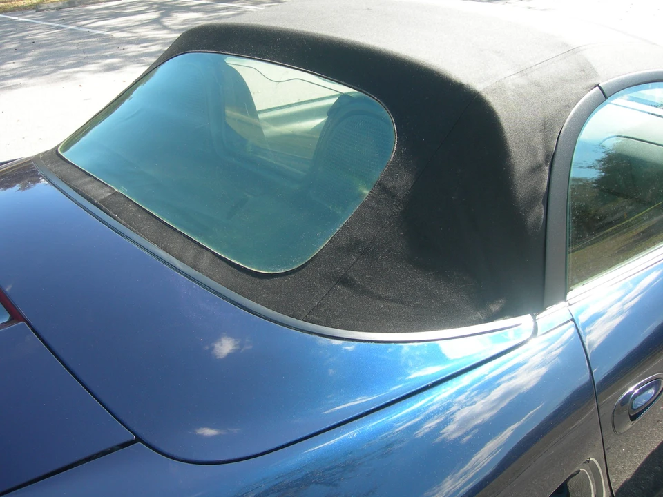 1997 Porsche 986 Boxster - Image 30 of 31