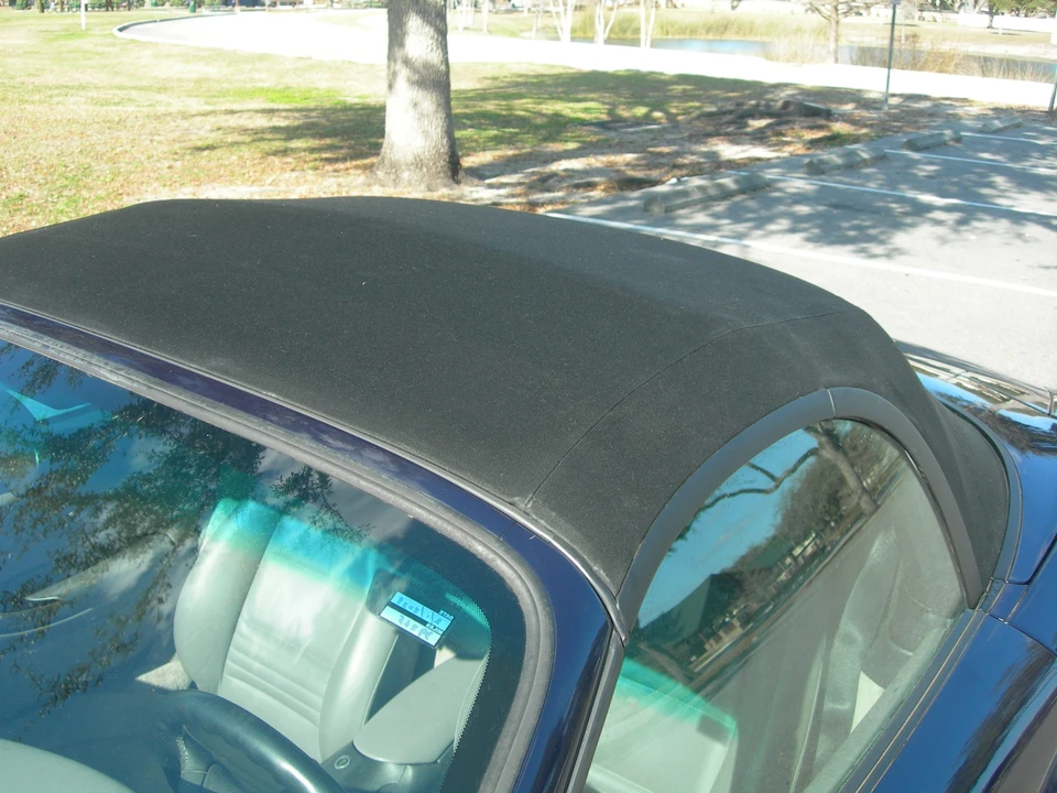 1997 Porsche 986 Boxster - Image 29 of 31