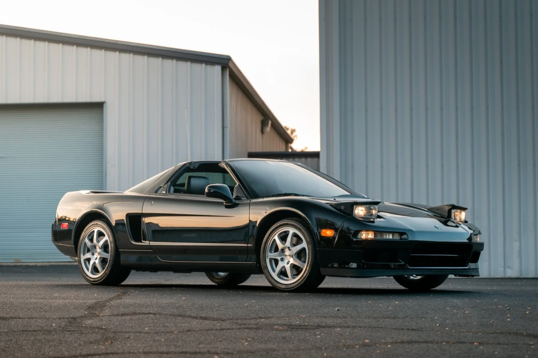 1998 Acura NA2 NSX - Image 22 of 31