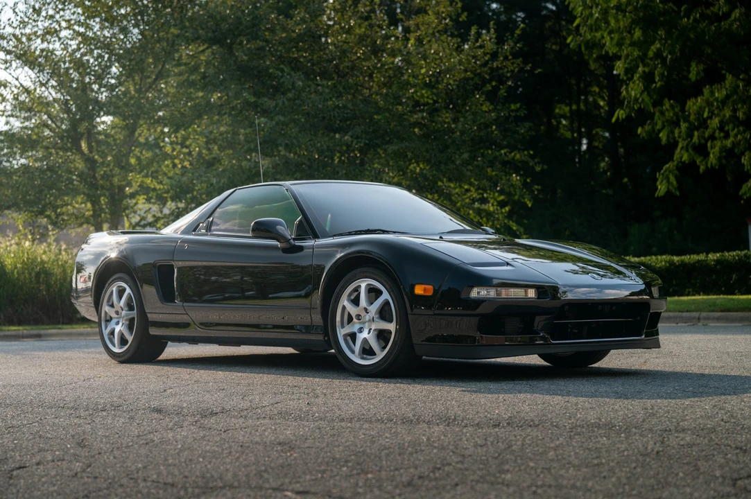 1998 Acura NA2 NSX - Image 19 of 31