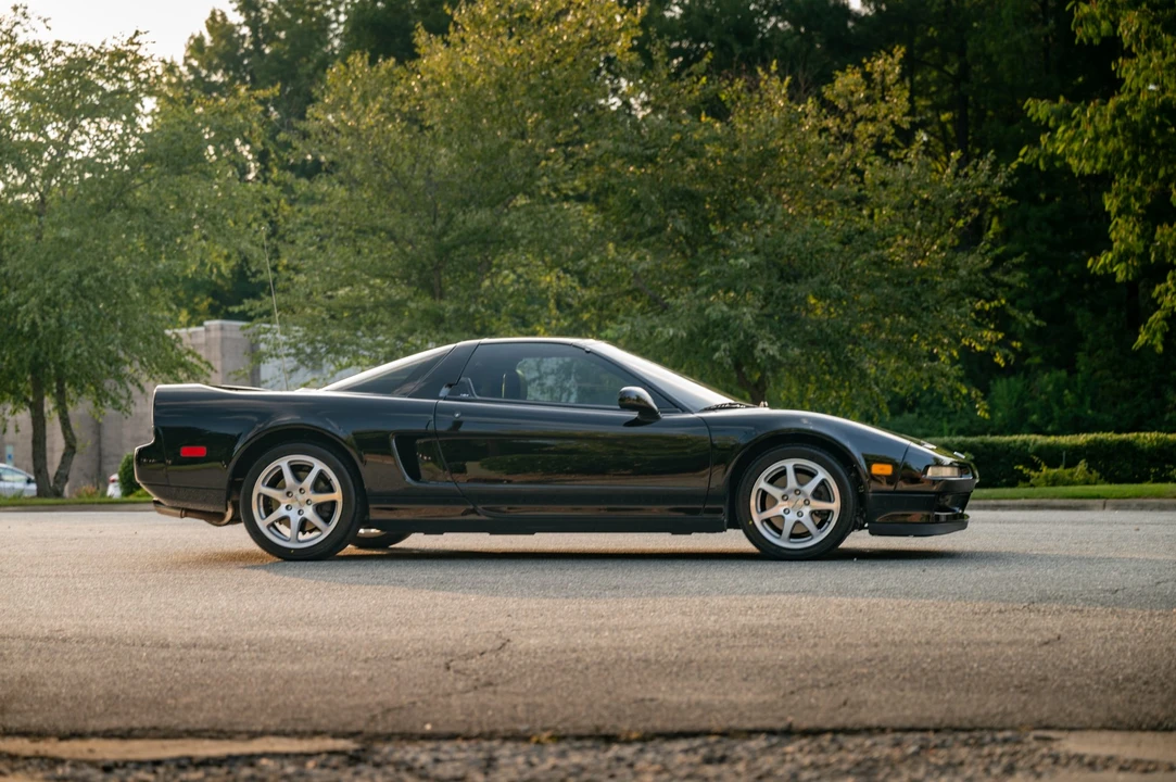 1998 Acura NA2 NSX - Image 18 of 31