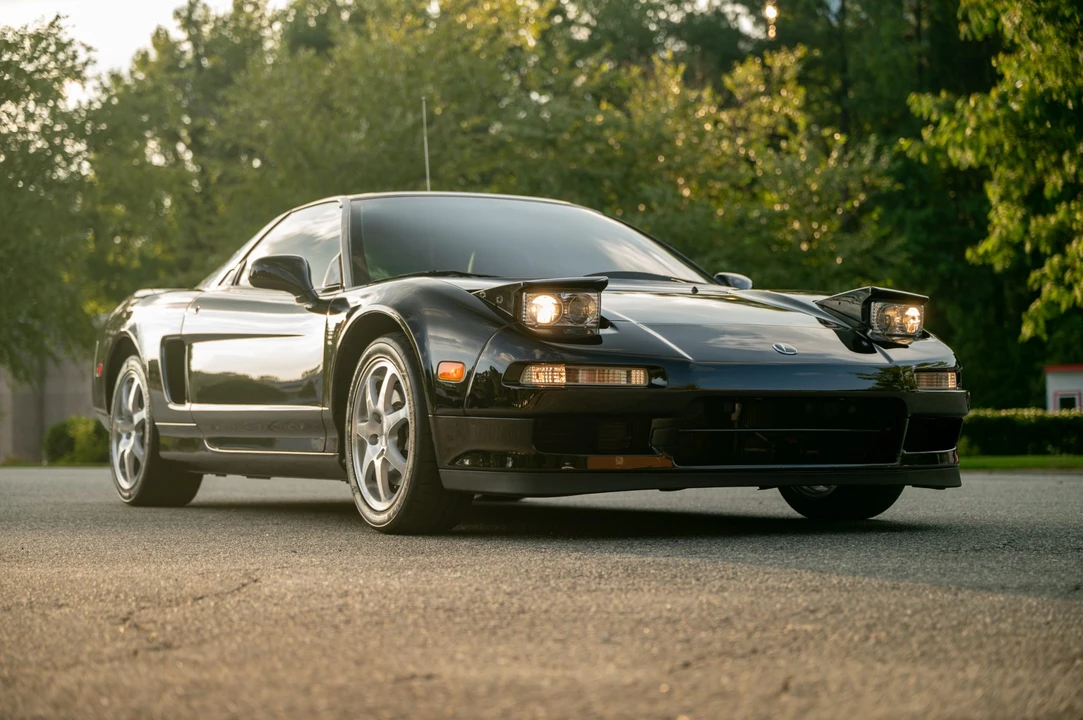 1998 Acura NA2 NSX - Image 25 of 31