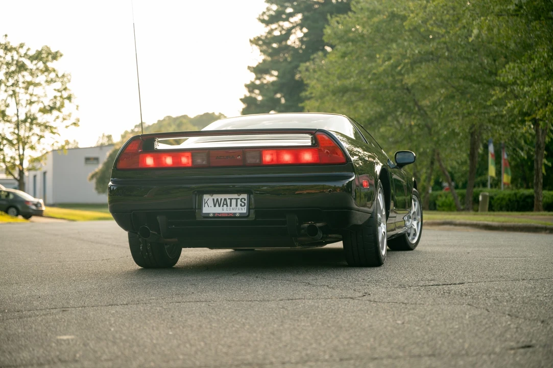 1998 Acura NA2 NSX - Image 8 of 31