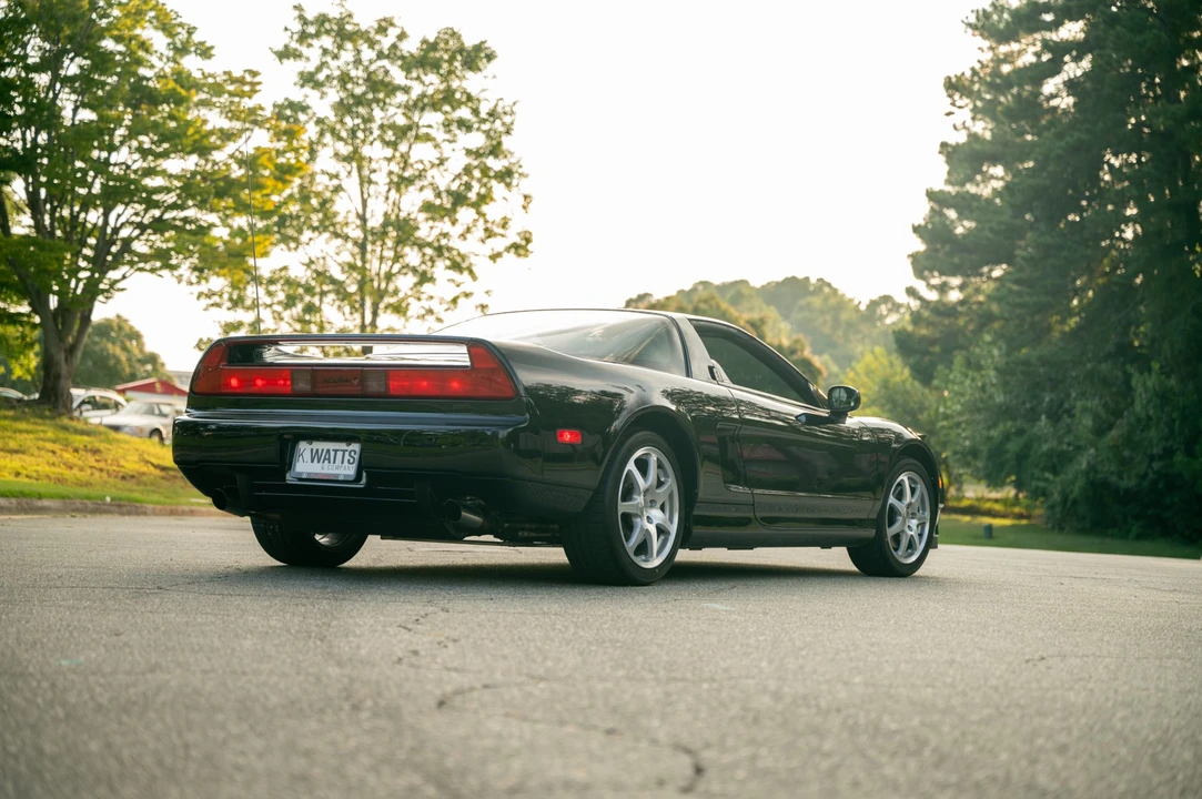 1998 Acura NA2 NSX - Image 9 of 31