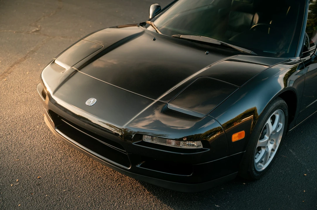 1998 Acura NA2 NSX - Image 31 of 31