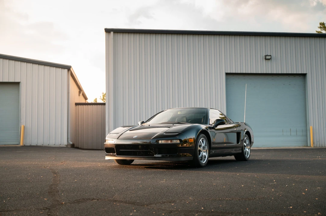 1998 Acura NA2 NSX - Image 2 of 31