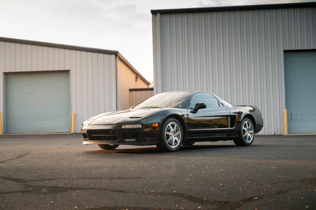 1998 Acura NA2 NSX - Image 3 of 31