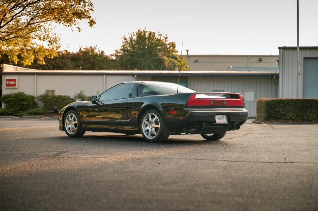 1998 Acura NA2 NSX - Image 5 of 31