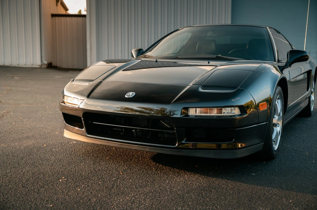 1998 Acura NA2 NSX - Image 30 of 31