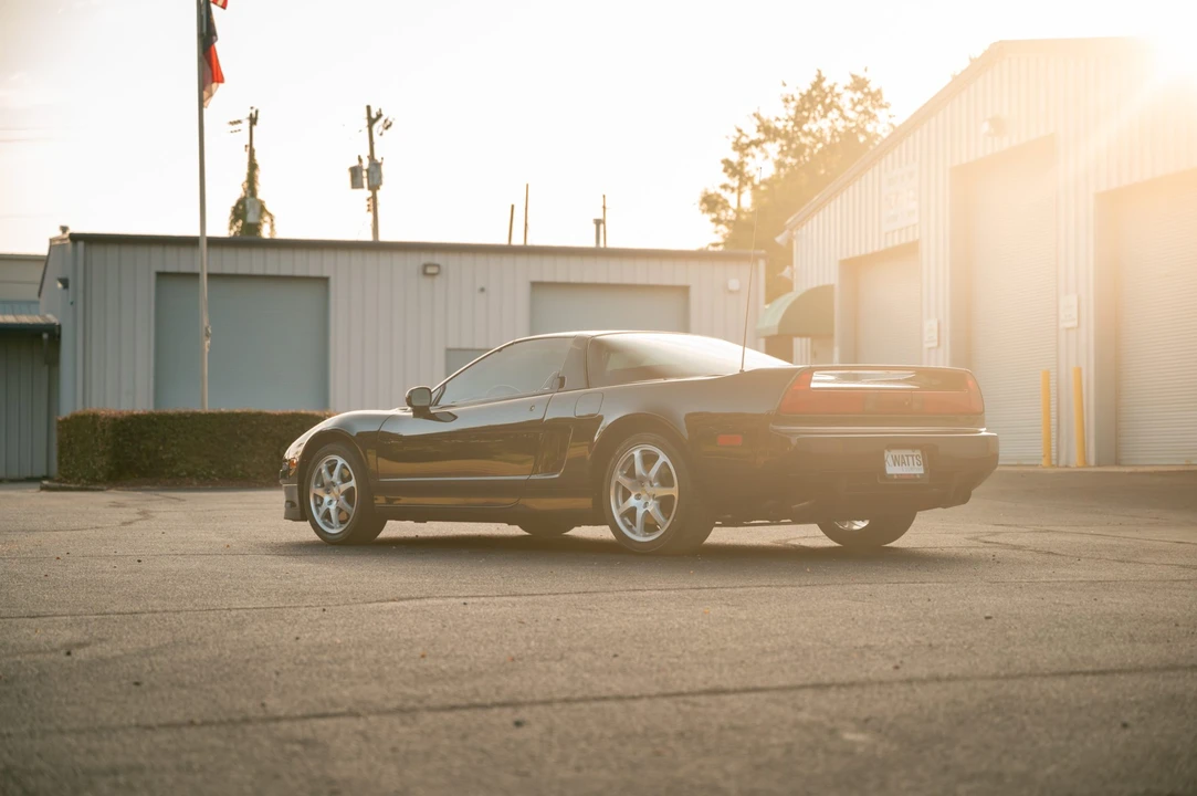 1998 Acura NA2 NSX - Image 4 of 31