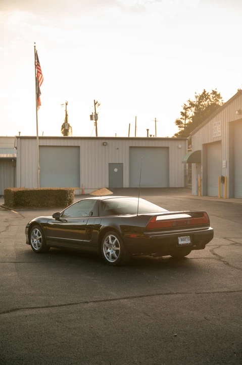 1998 Acura NA2 NSX - Image 6 of 31