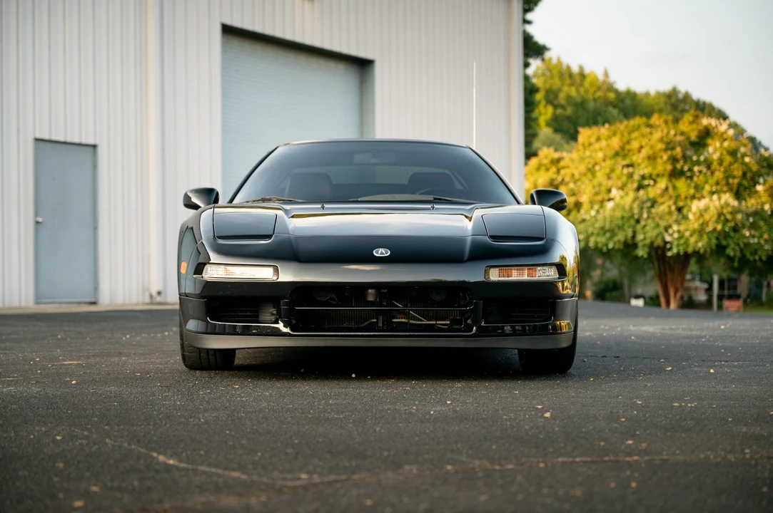 1998 Acura NA2 NSX - Image 29 of 31