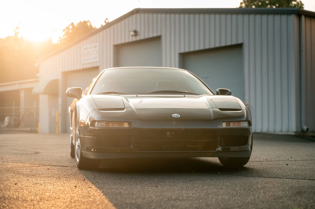 1998 Acura NA2 NSX - Image 26 of 31