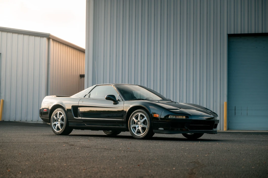 1998 Acura NA2 NSX - Image 20 of 31